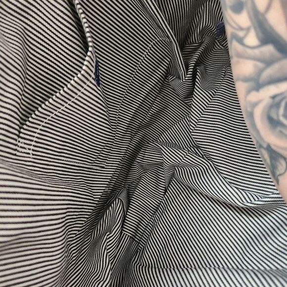 Hat‎ Attack The Beach Bag Straw Tote Bag - Picture 6 of 11